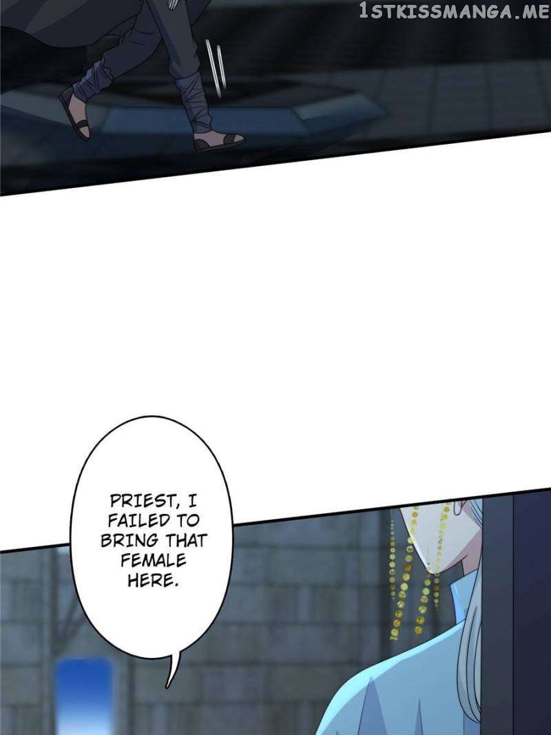 I Became the Beastman’s Wife Chapter 120 - page 12