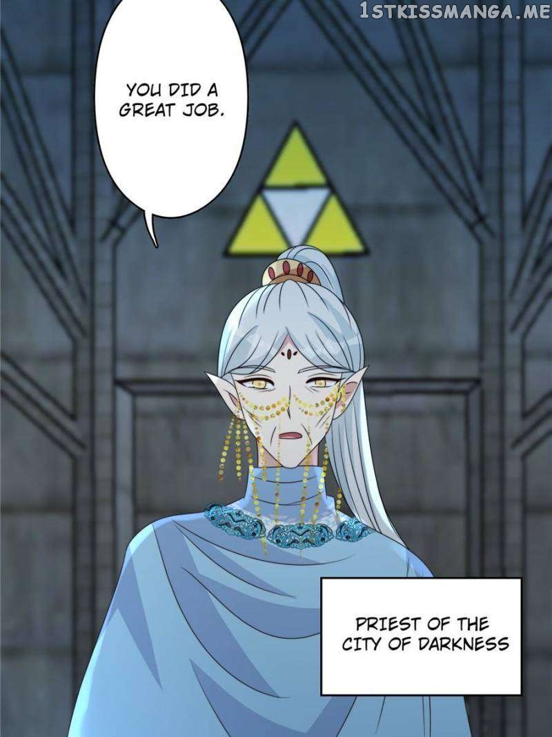 I Became the Beastman’s Wife Chapter 120 - page 14