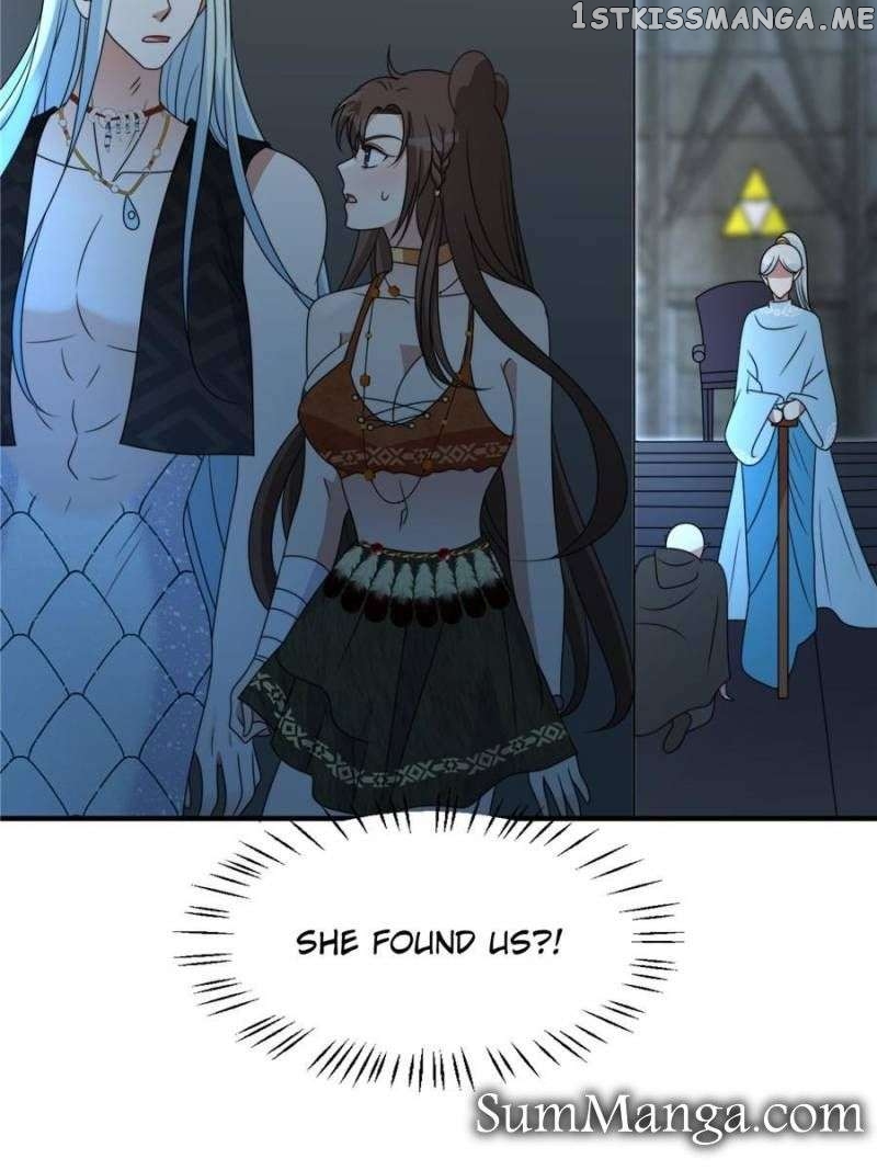 I Became the Beastman’s Wife Chapter 120 - page 18