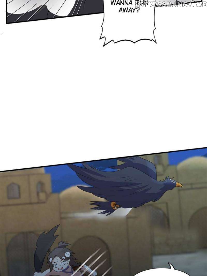 I Became the Beastman’s Wife Chapter 120 - page 3