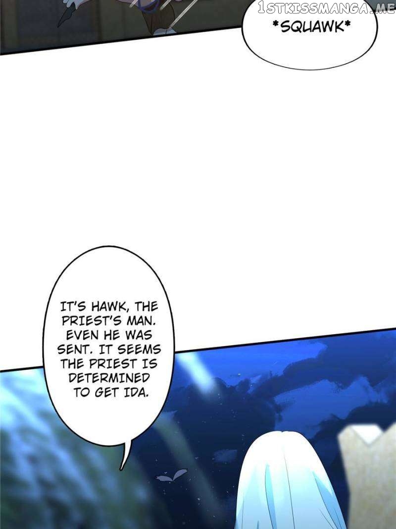 I Became the Beastman’s Wife Chapter 120 - page 4
