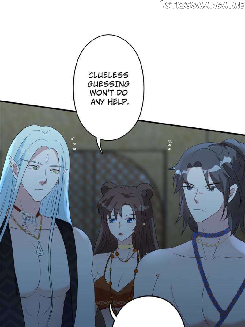I Became the Beastman’s Wife Chapter 120 - page 6