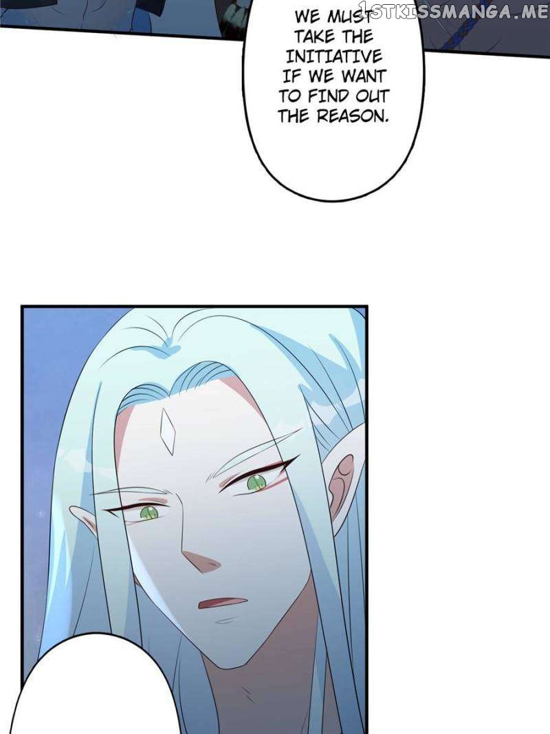 I Became the Beastman’s Wife Chapter 120 - page 7