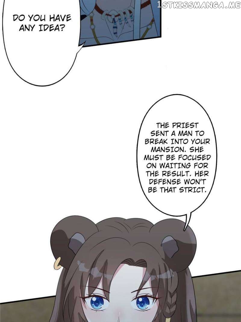 I Became the Beastman’s Wife Chapter 120 - page 8
