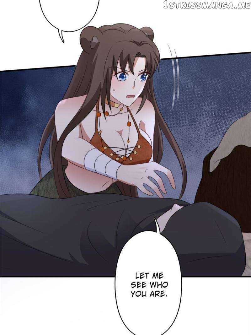 I Became the Beastman’s Wife Chapter 119 - page 10