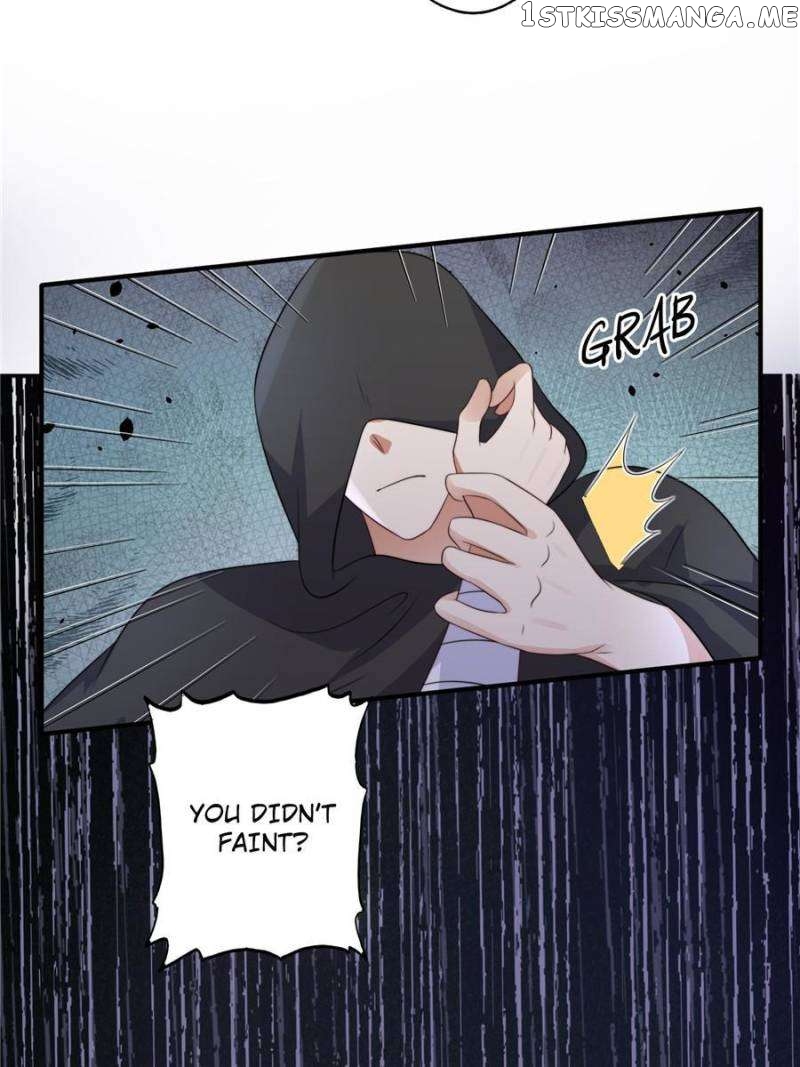 I Became the Beastman’s Wife Chapter 119 - page 11
