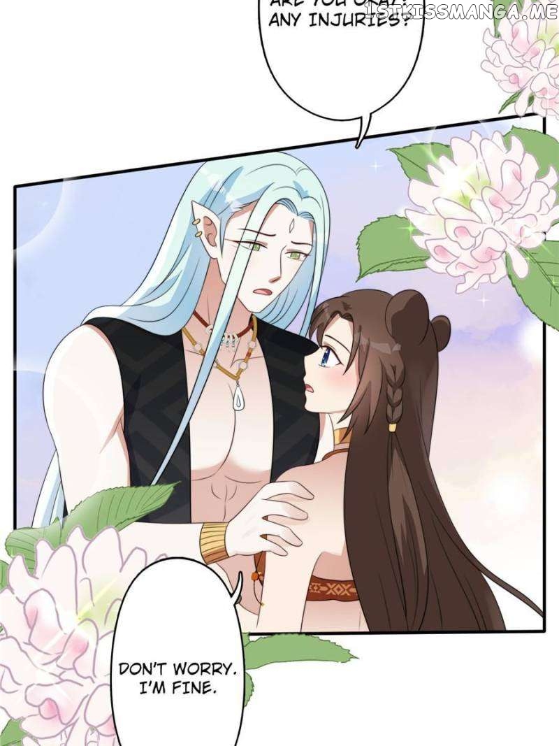 I Became the Beastman’s Wife Chapter 119 - page 17