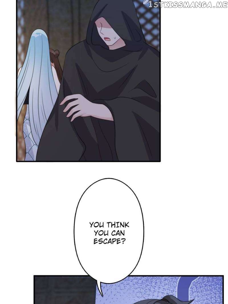 I Became the Beastman’s Wife Chapter 119 - page 20