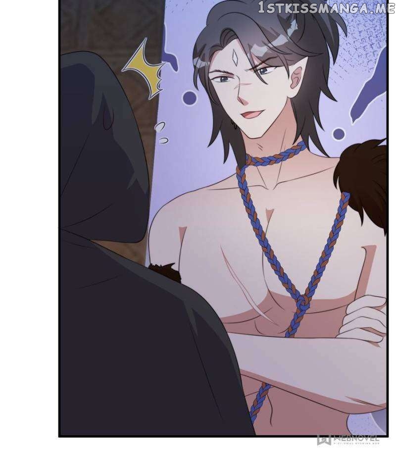 I Became the Beastman’s Wife Chapter 119 - page 21