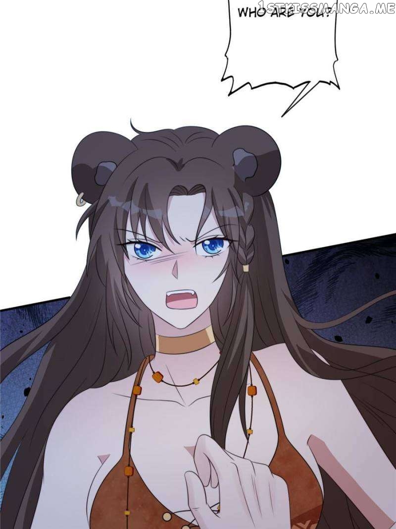 I Became the Beastman’s Wife Chapter 119 - page 3