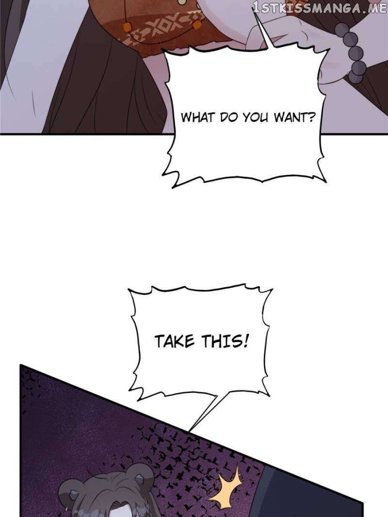 I Became the Beastman’s Wife Chapter 119 - page 4