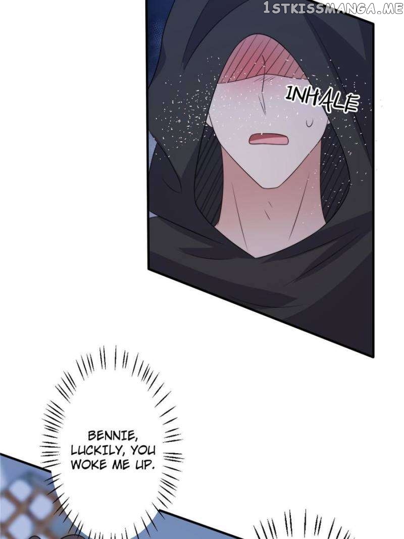 I Became the Beastman’s Wife Chapter 119 - page 6