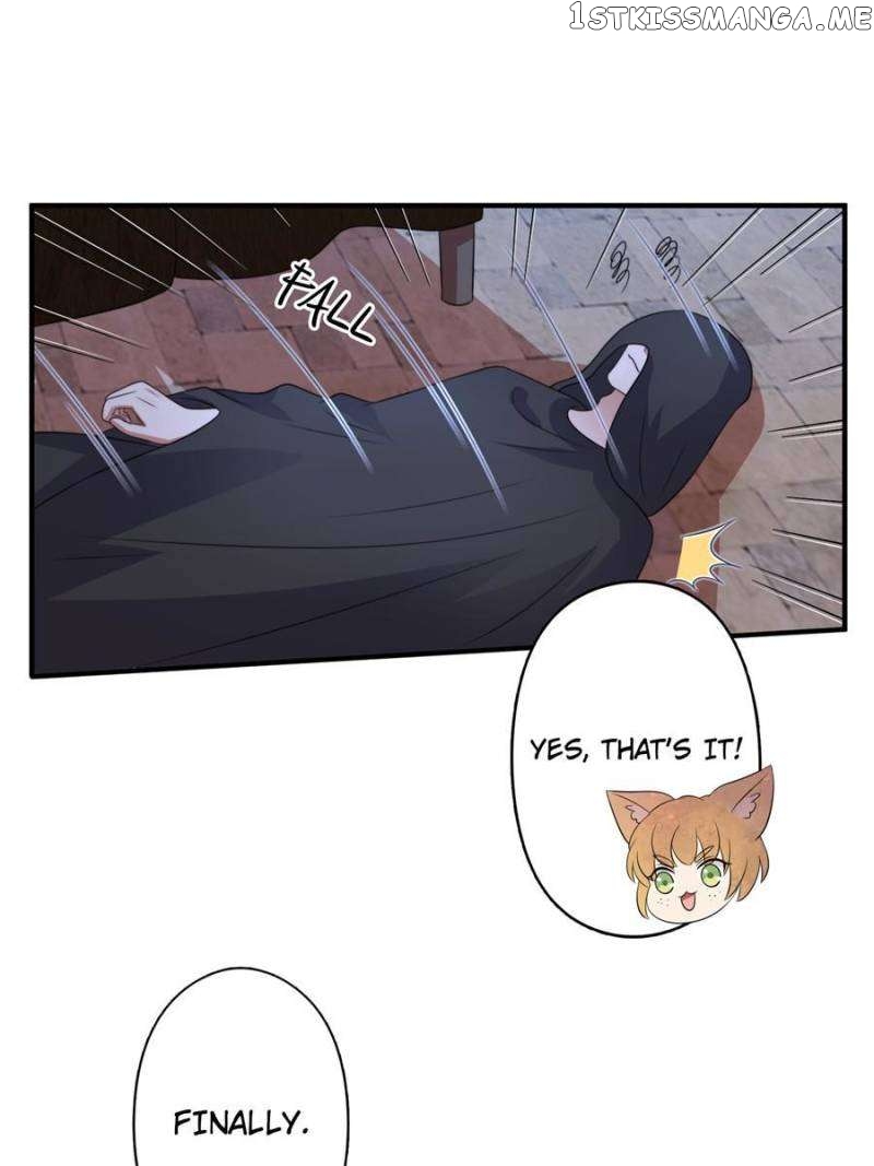 I Became the Beastman’s Wife Chapter 119 - page 9