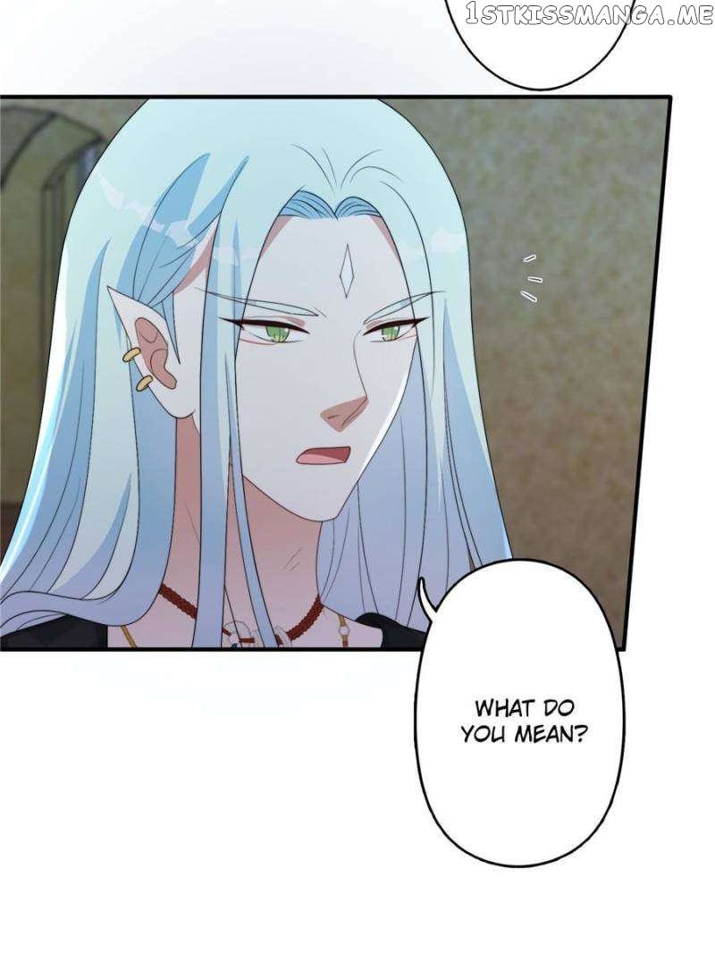 I Became the Beastman’s Wife Chapter 118 - page 10