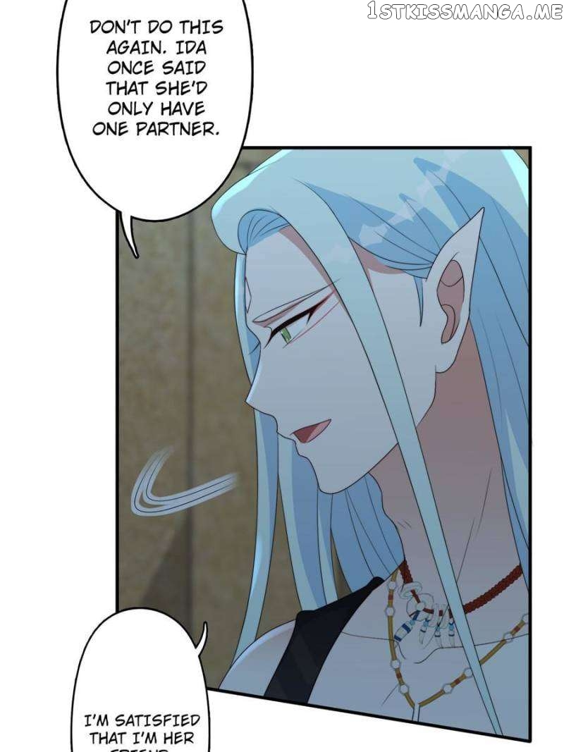 I Became the Beastman’s Wife Chapter 118 - page 6