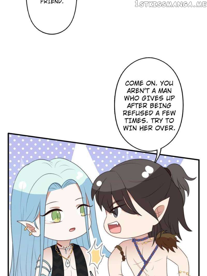 I Became the Beastman’s Wife Chapter 118 - page 7