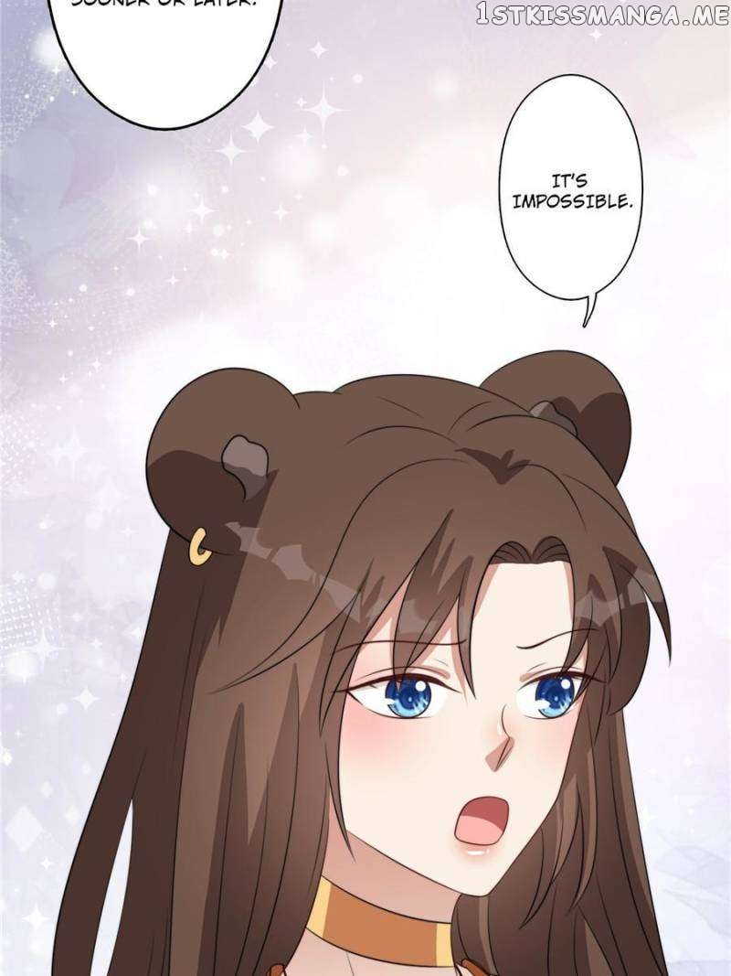 I Became the Beastman’s Wife Chapter 117 - page 22