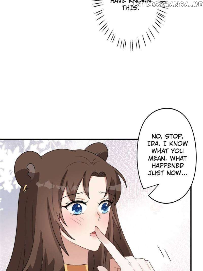 I Became the Beastman’s Wife Chapter 117 - page 6