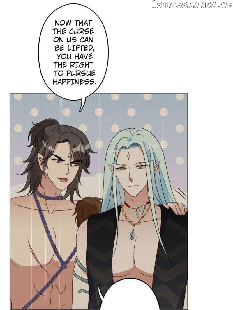 I Became the Beastman’s Wife Chapter 116 - page 18
