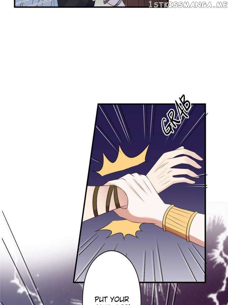 I Became the Beastman’s Wife Chapter 115 - page 10