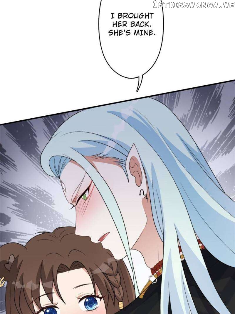 I Became the Beastman’s Wife Chapter 115 - page 13