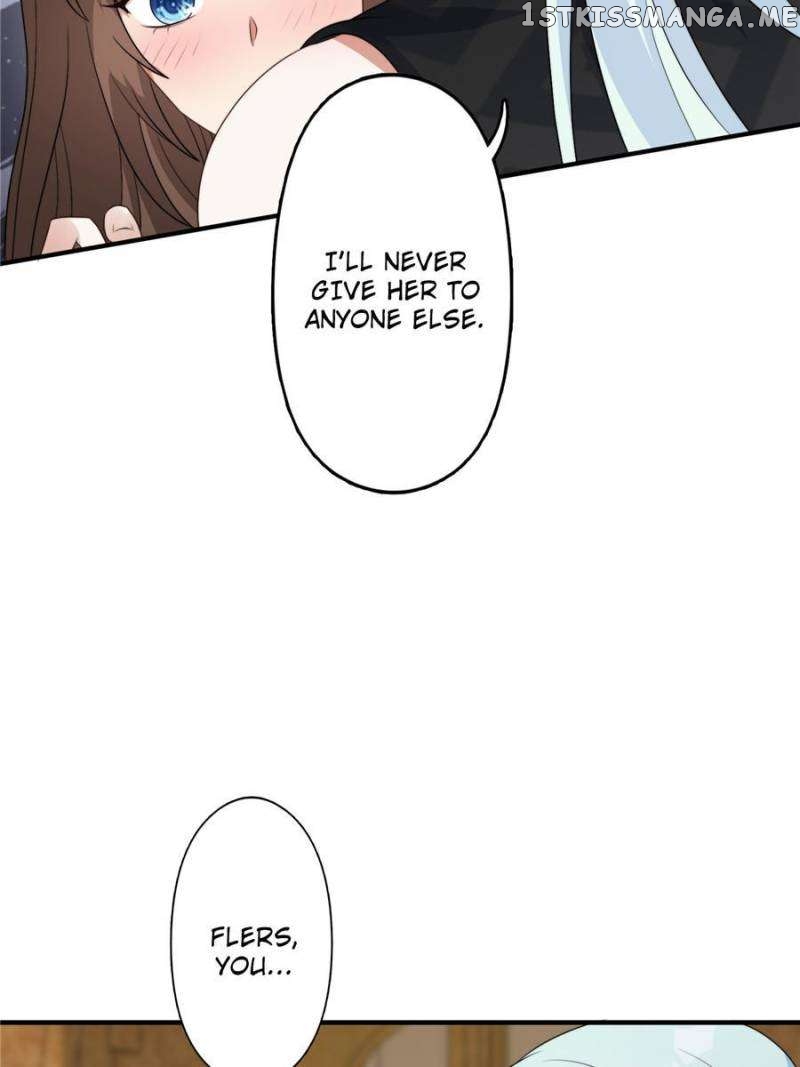I Became the Beastman’s Wife Chapter 115 - page 14