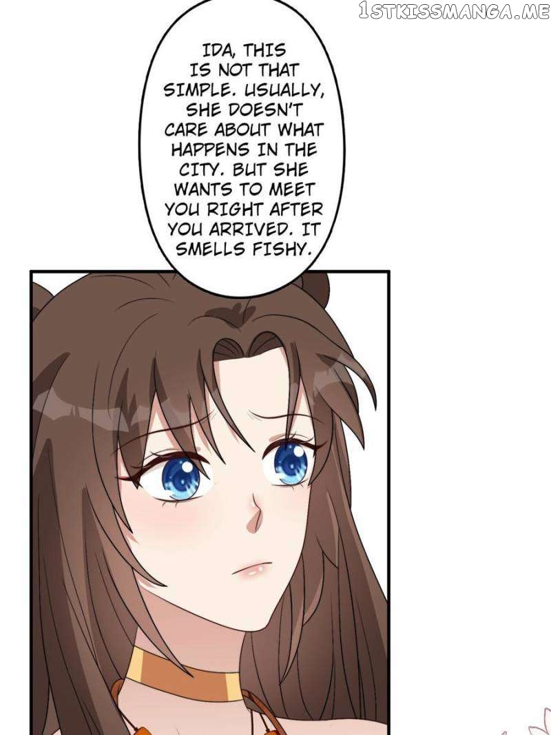 I Became the Beastman’s Wife Chapter 115 - page 18