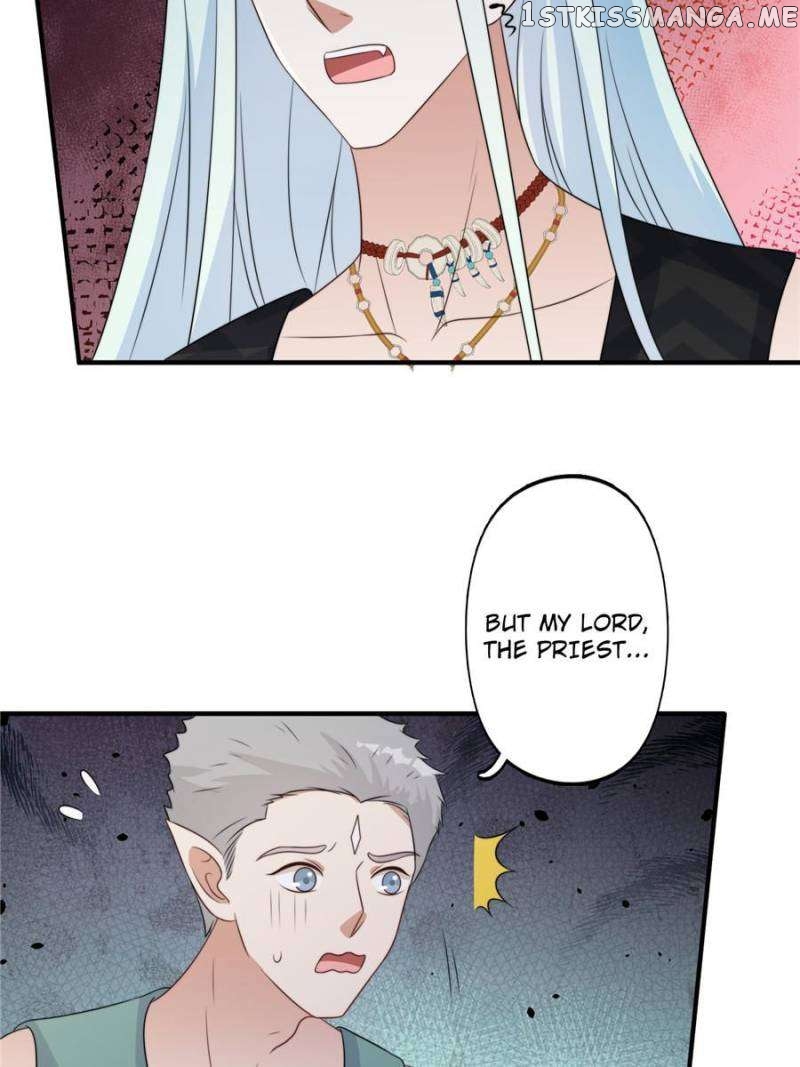 I Became the Beastman’s Wife Chapter 115 - page 3