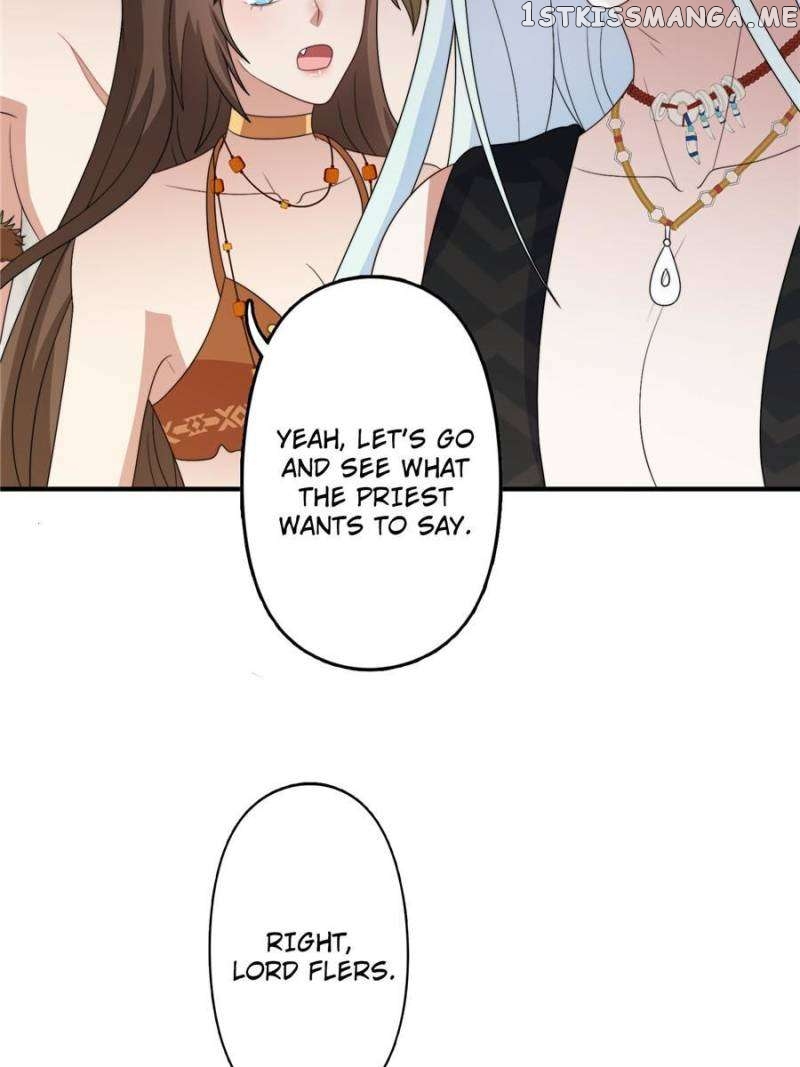 I Became the Beastman’s Wife Chapter 115 - page 5