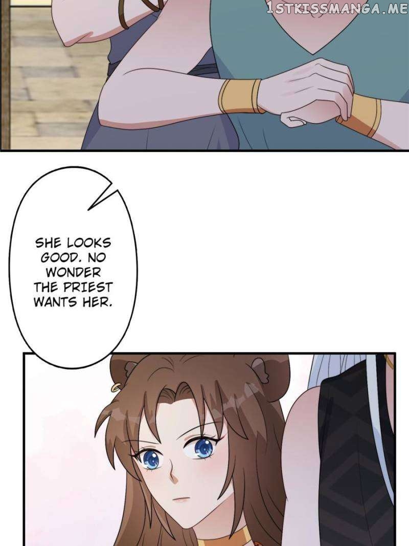 I Became the Beastman’s Wife Chapter 115 - page 7