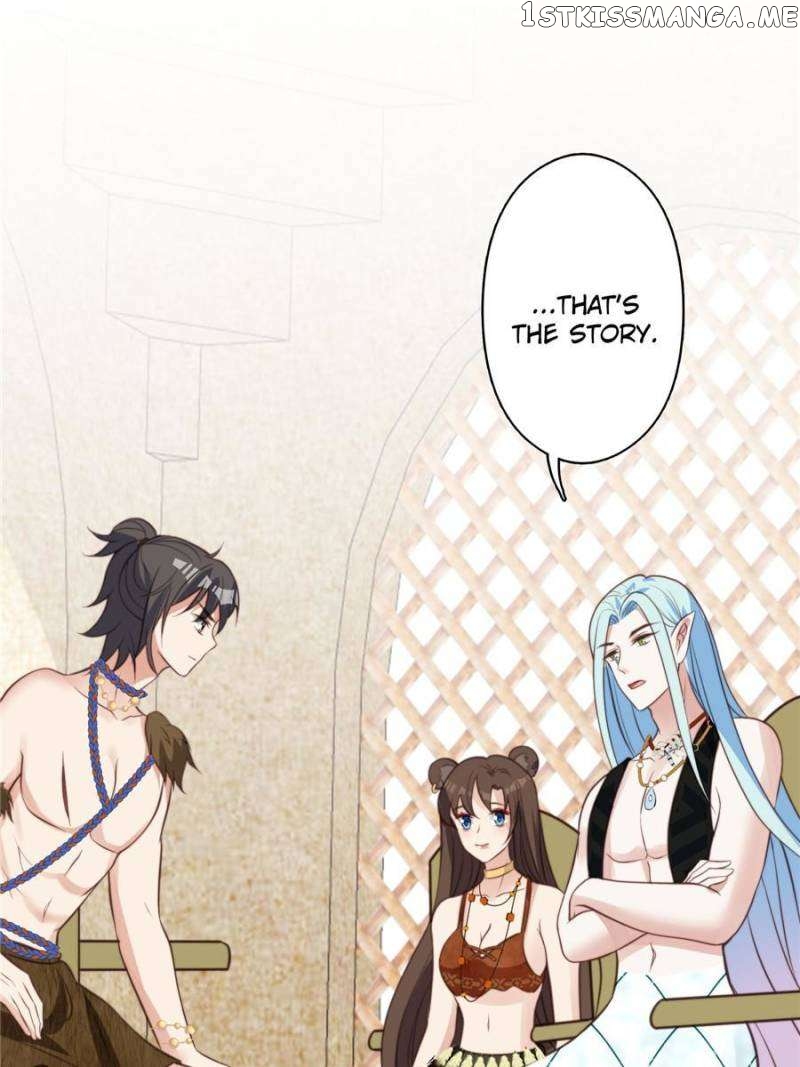 I Became the Beastman’s Wife Chapter 114 - page 12