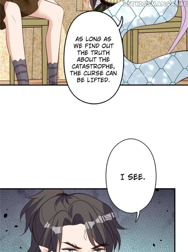 I Became the Beastman’s Wife Chapter 114 - page 13