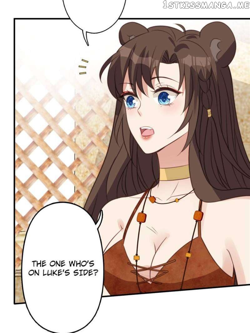 I Became the Beastman’s Wife Chapter 114 - page 16
