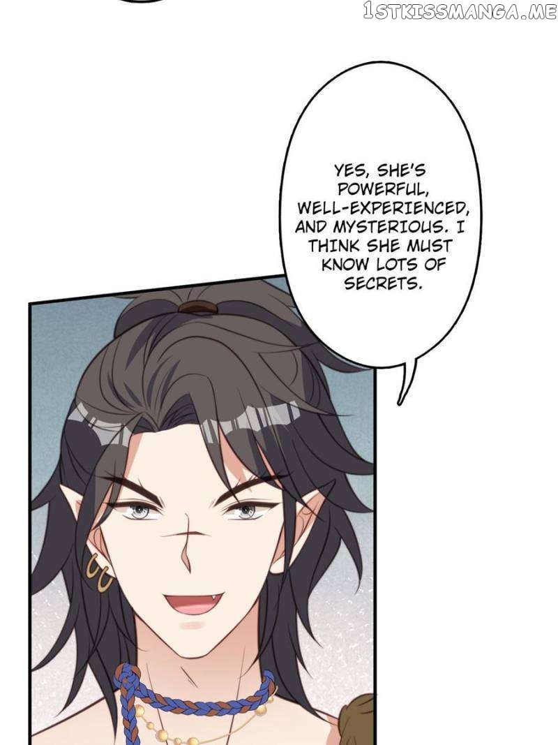 I Became the Beastman’s Wife Chapter 114 - page 17