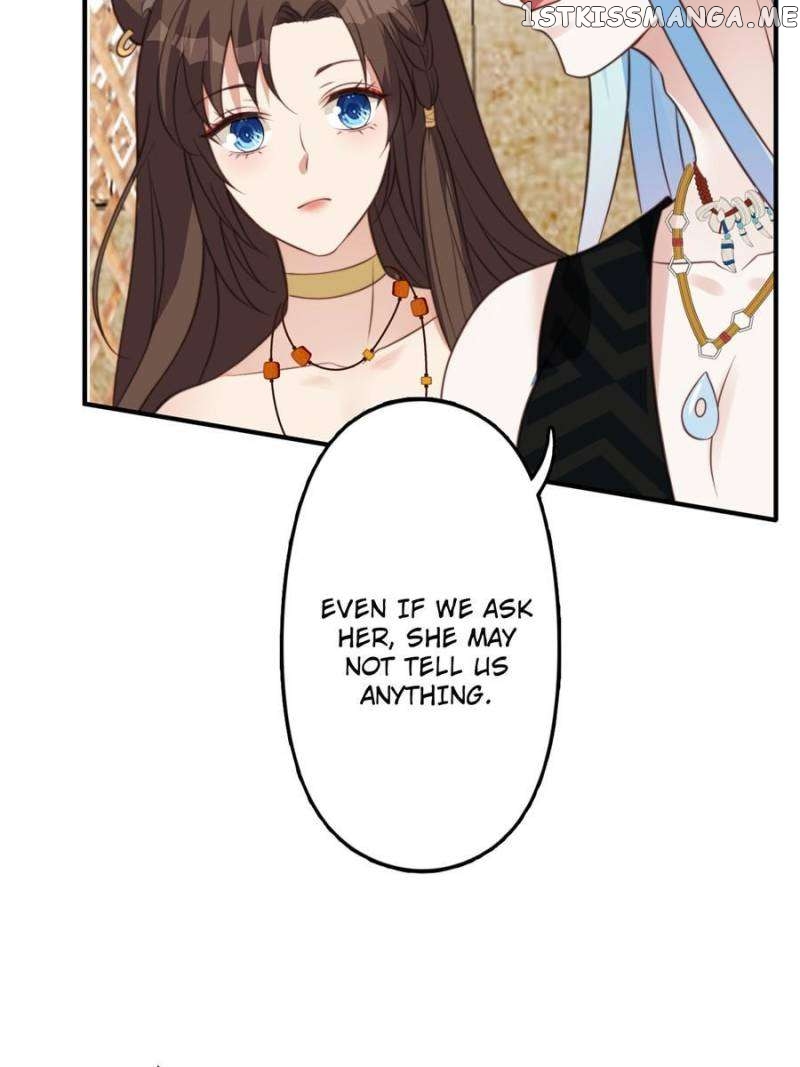 I Became the Beastman’s Wife Chapter 114 - page 19