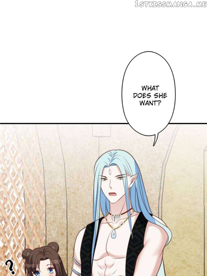 I Became the Beastman’s Wife Chapter 114 - page 21