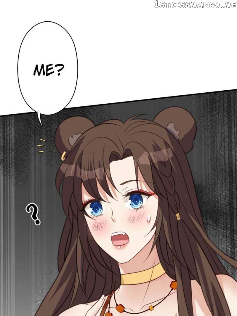 I Became the Beastman’s Wife Chapter 114 - page 23