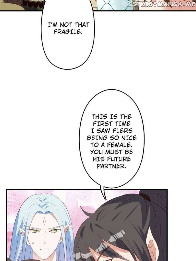 I Became the Beastman’s Wife Chapter 114 - page 4