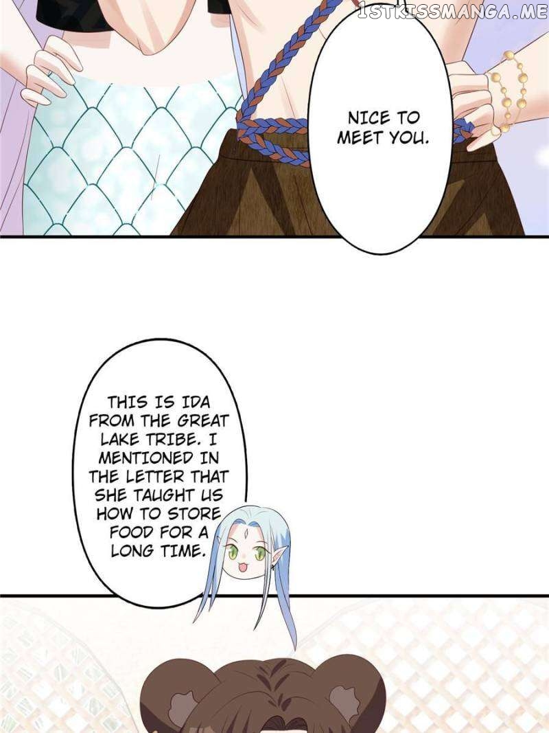 I Became the Beastman’s Wife Chapter 114 - page 7