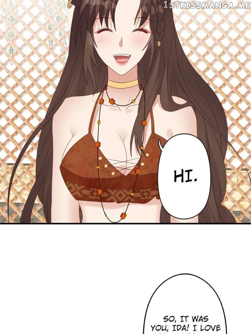 I Became the Beastman’s Wife Chapter 114 - page 8