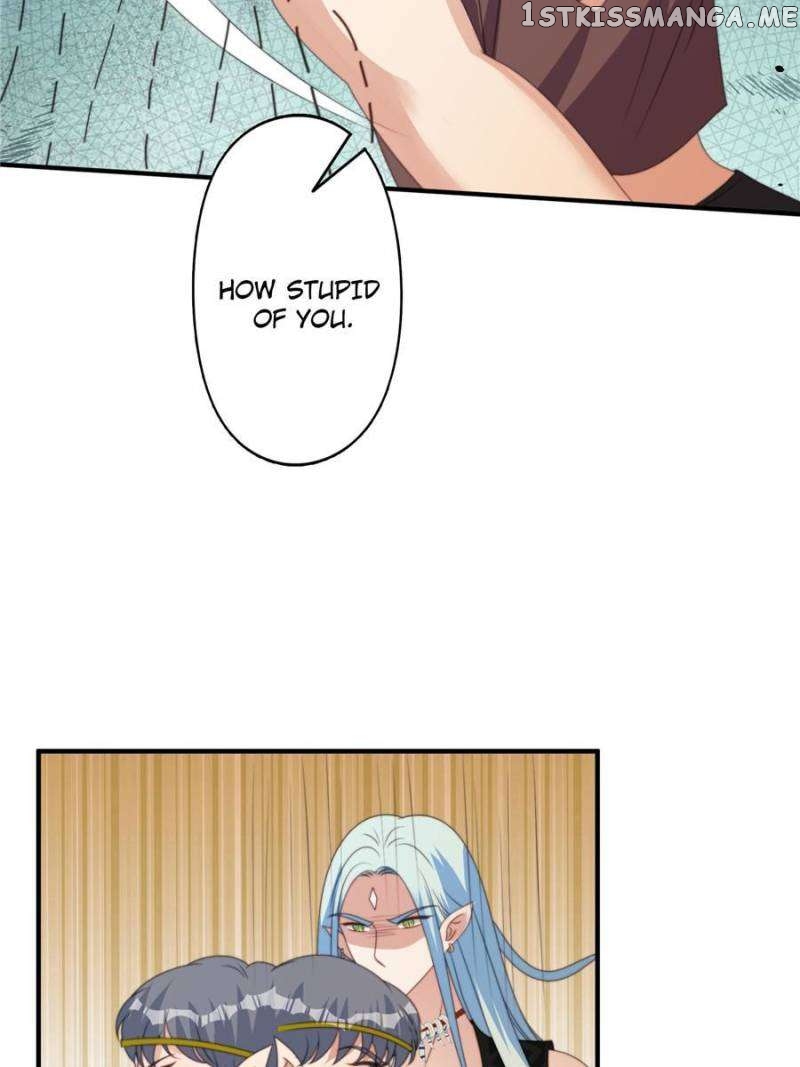 I Became the Beastman’s Wife Chapter 113 - page 6