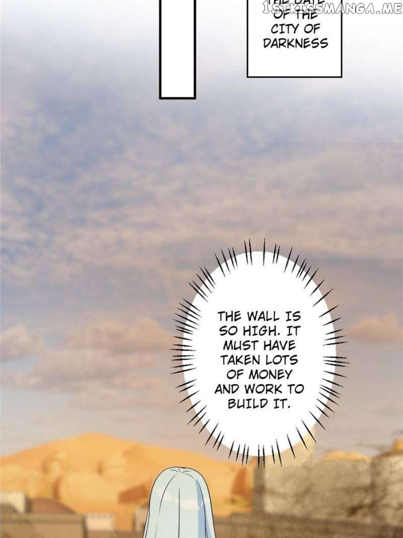 I Became the Beastman’s Wife Chapter 112 - page 5