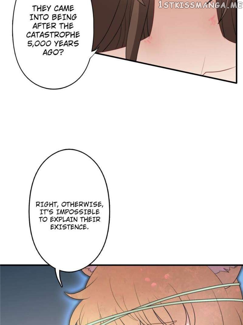 I Became the Beastman’s Wife Chapter 111 - page 7