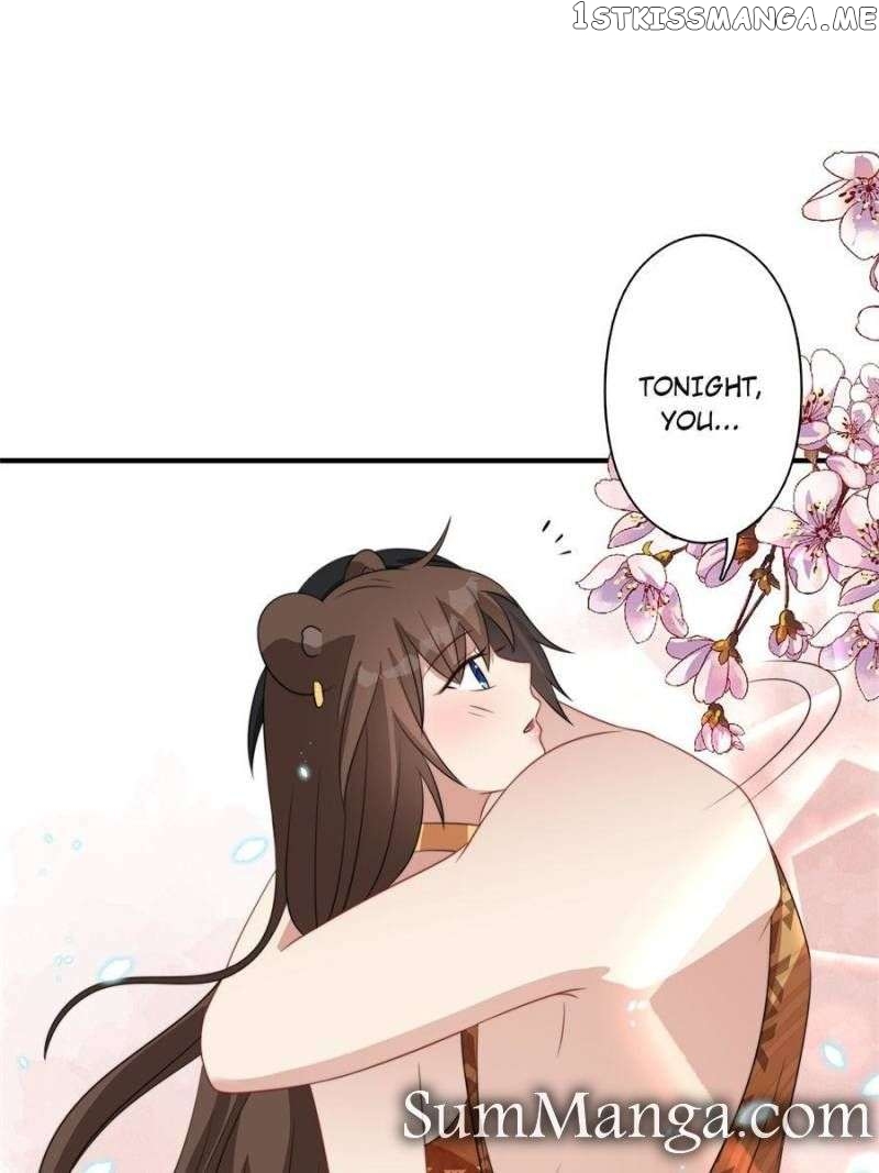 I Became the Beastman’s Wife Chapter 110 - page 1