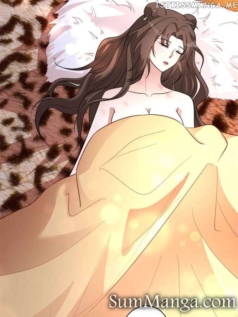 I Became the Beastman’s Wife Chapter 110 - page 14