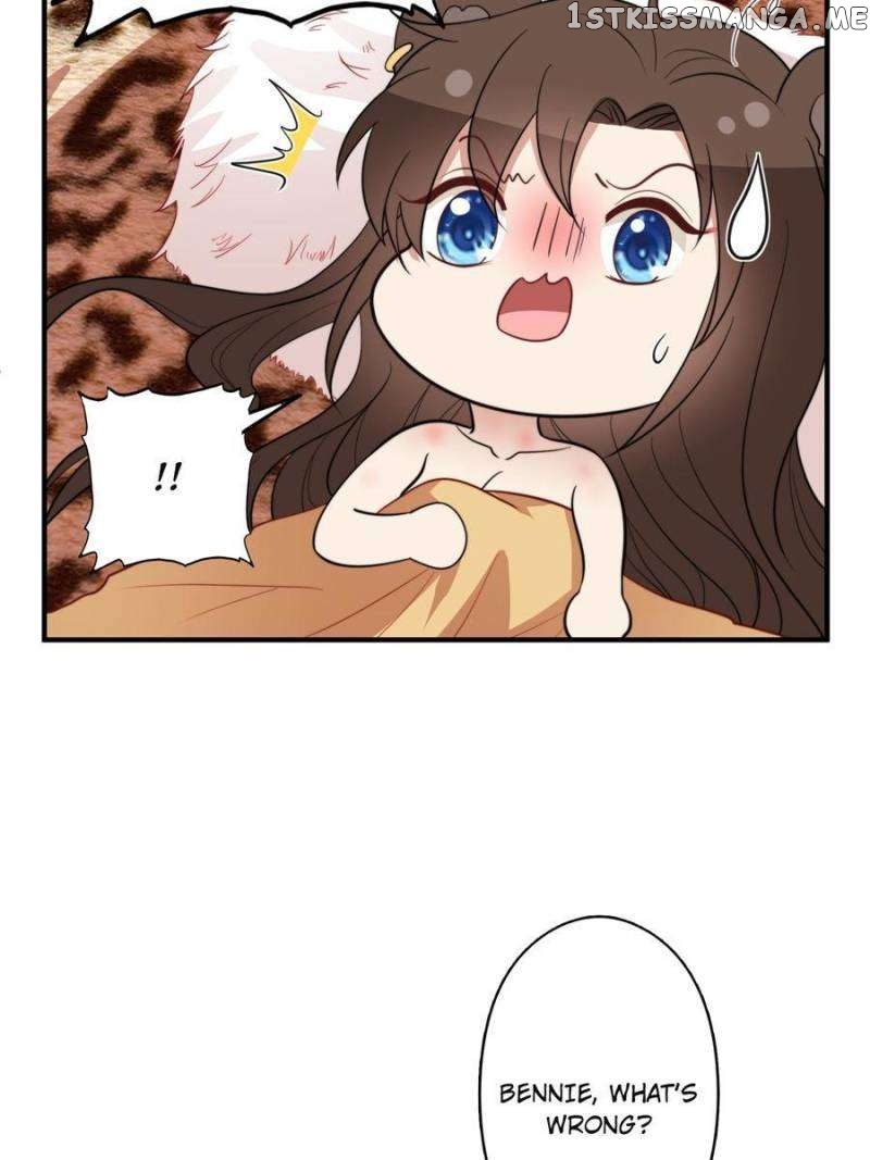 I Became the Beastman’s Wife Chapter 110 - page 16