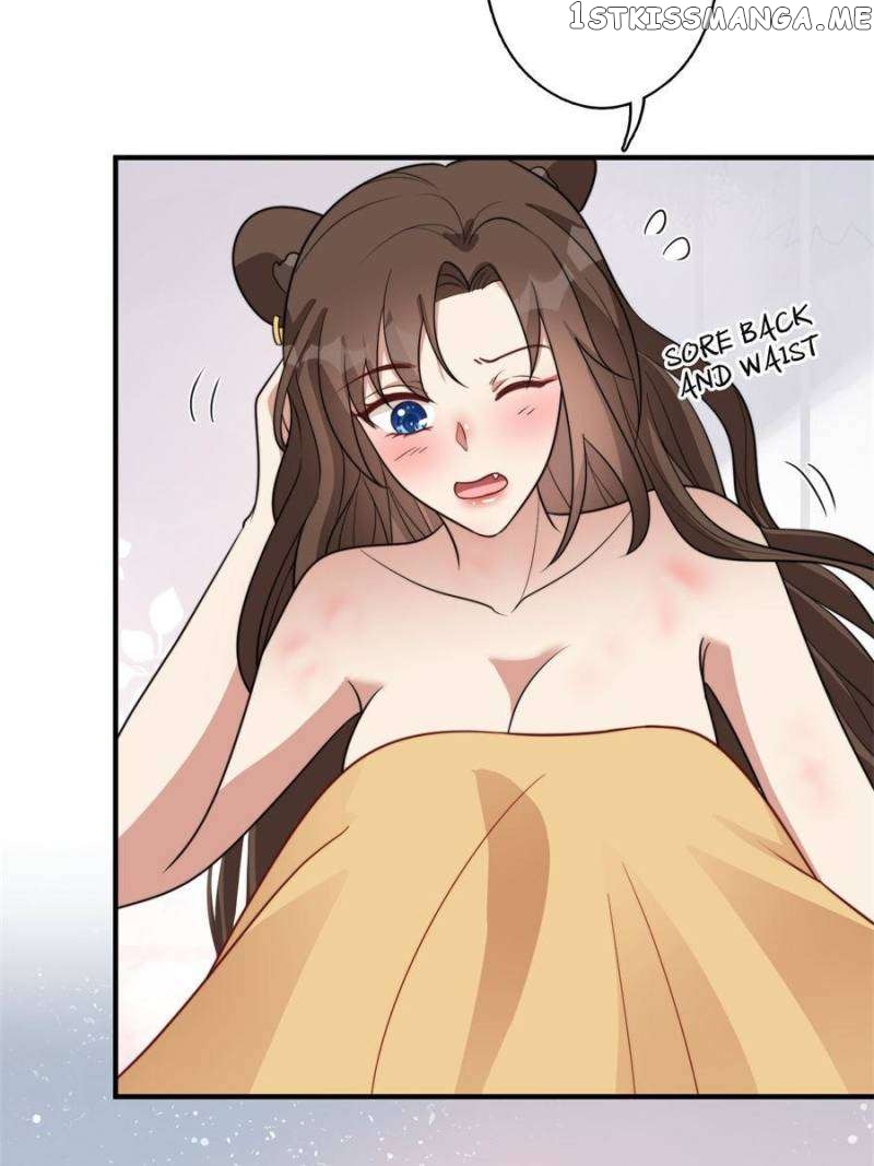 I Became the Beastman’s Wife Chapter 110 - page 17