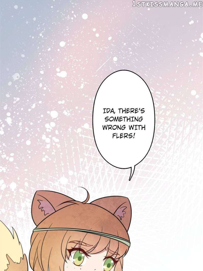 I Became the Beastman’s Wife Chapter 110 - page 18