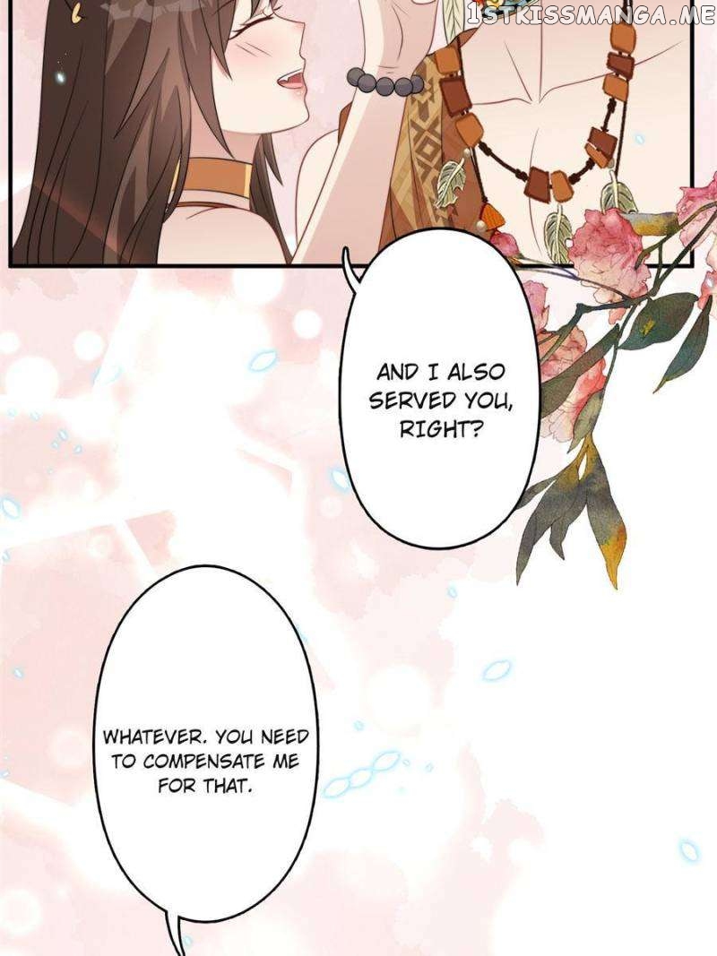 I Became the Beastman’s Wife Chapter 110 - page 4