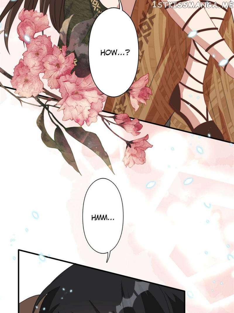 I Became the Beastman’s Wife Chapter 110 - page 6
